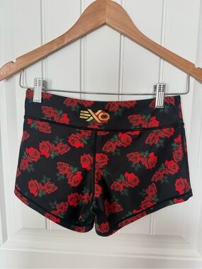 EXO Women’s Gym Shorts
